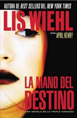 La mano del destino book