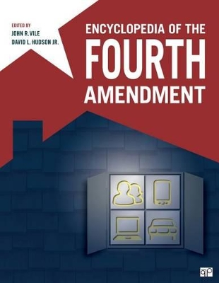 Encyclopedia of the Fourth Amendment book