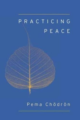 Practicing Peace (Shambhala Pocket Classic) book