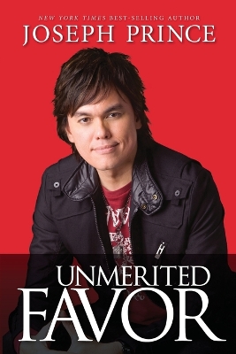 Unmerited Favor book