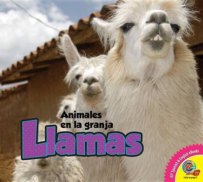 Llamas, With Code book