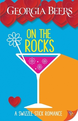 On the Rocks book
