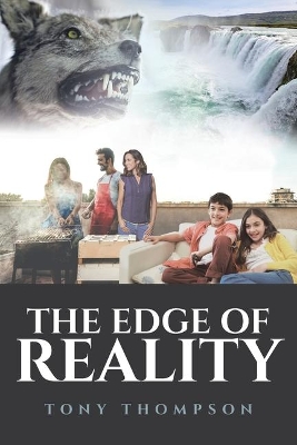 The Edge of Reality book