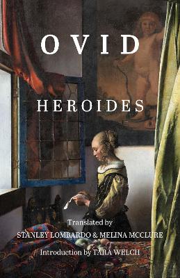 Heroides by Ovid