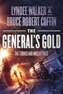 The General's Gold book