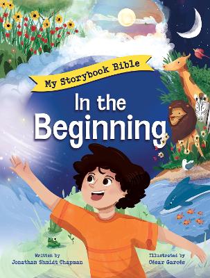 In the Beginning: The Storybook Bible book