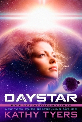 Daystar: Volume 5 book