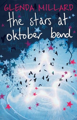 Stars at Oktober Bend book