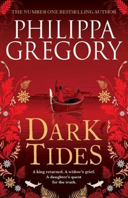Dark Tides book