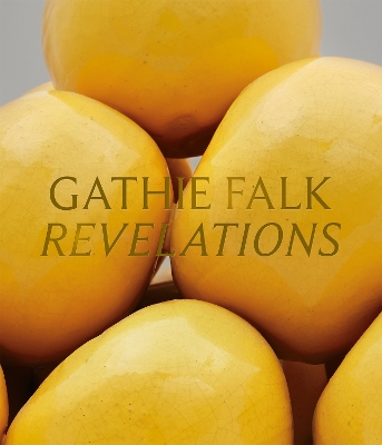 Gathie Falk: Variations book