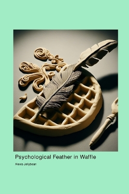 Psyholcogical Feather in Waffle book