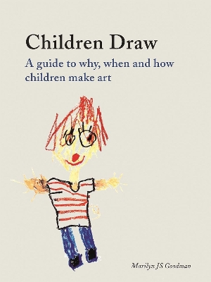 Children Draw by Marilyn JS Goodman