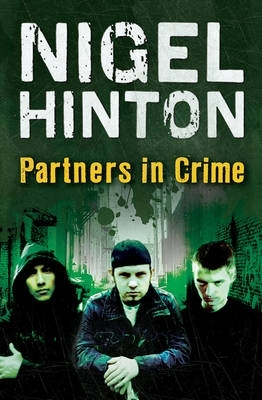 Partners in Crime book