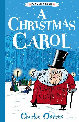 A Christmas Carol (Easy Classics) book