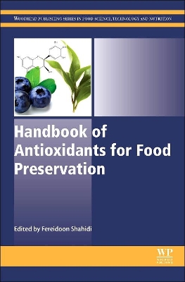 Handbook of Antioxidants for Food Preservation book