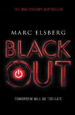 Blackout book