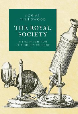 The Royal Society book