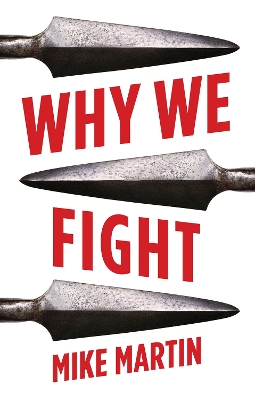 Why We Fight book