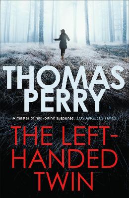 The Left-Handed Twin book