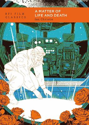 A A Matter of Life and Death by Ian Christie