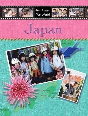Japan: In the Children's Own Words book