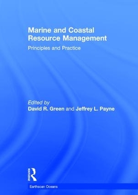 Marine and Coastal Resource Management book