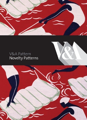 V&A Pattern: Novelty Patterns book