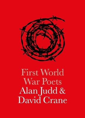 First World Poets book