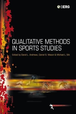 Qualitative Methods in Sports Studies book