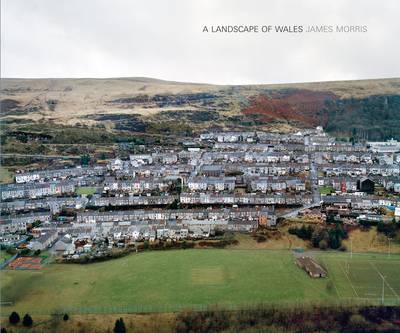 A Landscape Of Wales book