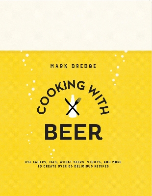 Cooking with Beer book