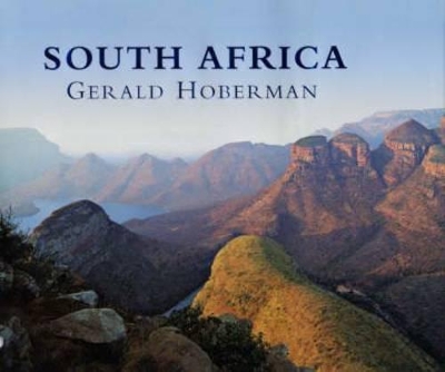 South Africa book