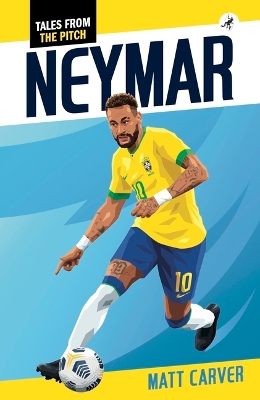 Neymar book