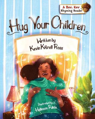 Hug Your Children book