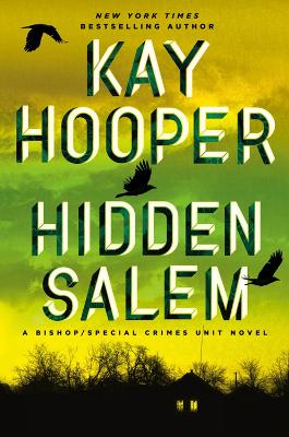 Hidden Salem by Kay Hooper