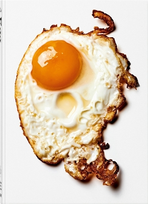 The Gourmand’s Egg book