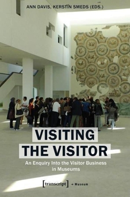 Visiting the Visitor by Ann Davis