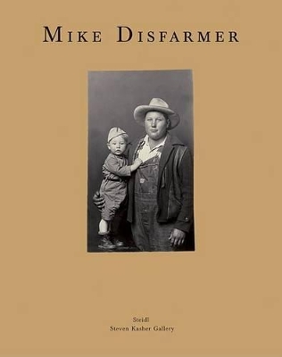 Original Disfarmer Photographs book