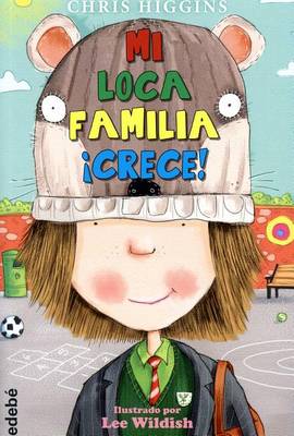 Mi Loca Familia Crece book