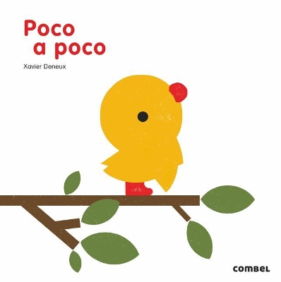 Poco a Poco book