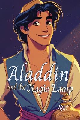 Aladdin and the Magic Lamp Children's Classics book