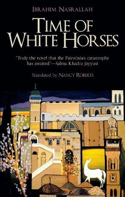 Time of White Horses book