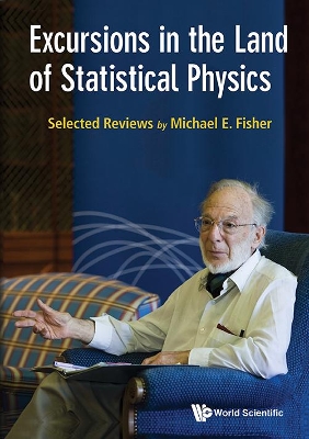 Excursions In The Land Of Statistical Physics book