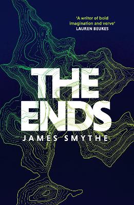 The Ends (The Anomaly Quartet, Book 4) book