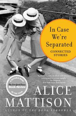 In Case We're Separated book