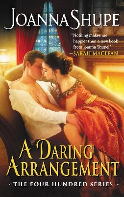 Daring Arrangement book