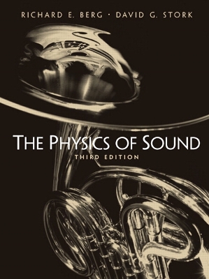 Physics of Sound book