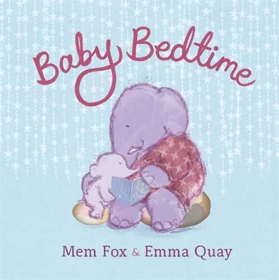 Baby Bedtime book