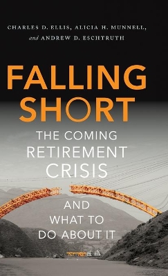 Falling Short book