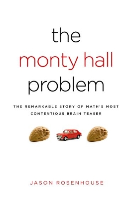 Monty Hall Problem book